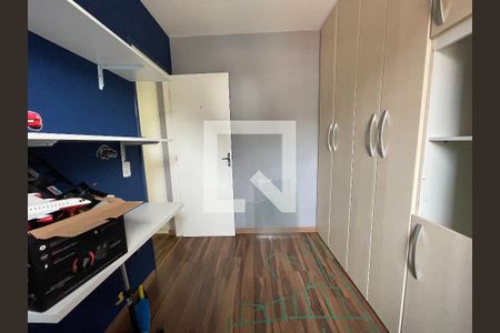 Quarto 2 de apartamento à venda com 2 quartos, 45m² em Jardim Celeste, São Paulo