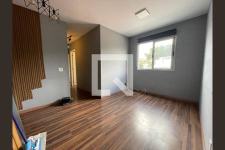Apartamento à venda com 2 quartos, 45m² em Jardim Celeste, São Paulo