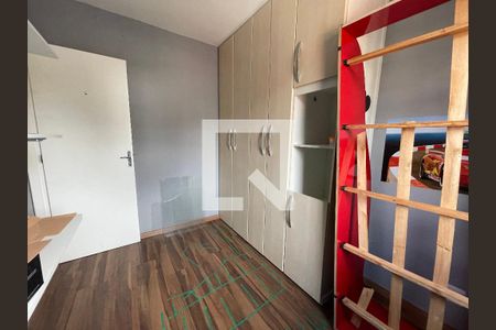 Quarto 2 de apartamento à venda com 2 quartos, 45m² em Jardim Celeste, São Paulo