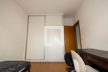 Quarto 1 de apartamento à venda com 4 quartos, 170m² em Sagrada Família, Belo Horizonte