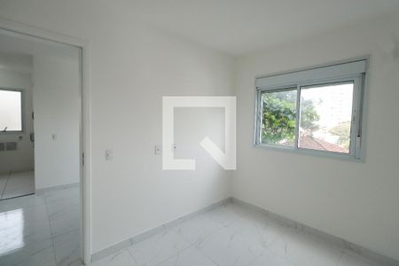 Quarto 1 de apartamento para alugar com 2 quartos, 48m² em Chácara Califórnia, São Paulo