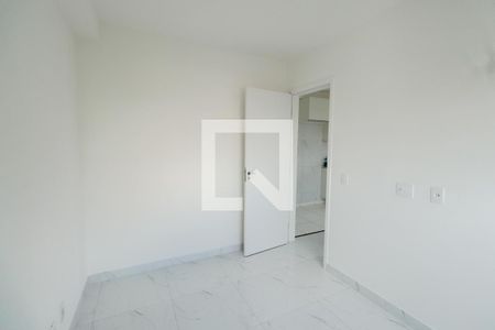 Quarto 1 de apartamento para alugar com 2 quartos, 48m² em Chácara Califórnia, São Paulo