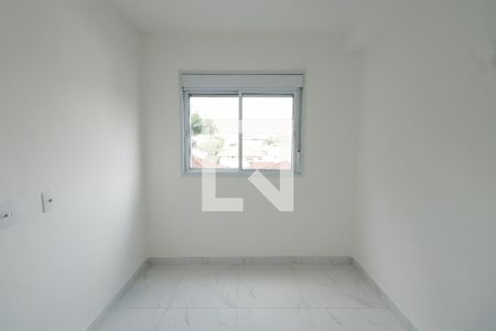 Quarto 1 de apartamento para alugar com 2 quartos, 48m² em Chácara Califórnia, São Paulo