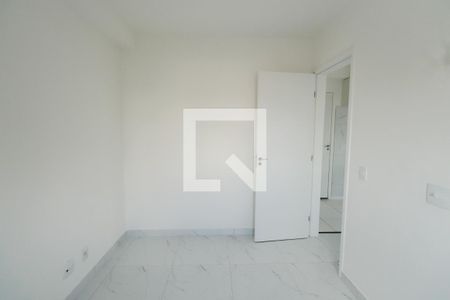 Quarto 1 de apartamento para alugar com 2 quartos, 48m² em Chácara Califórnia, São Paulo