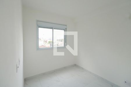 Quarto 1 de apartamento para alugar com 2 quartos, 48m² em Chácara Califórnia, São Paulo