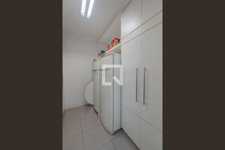 Quarto de Serviço de apartamento à venda com 4 quartos, 324m² em Morro dos Ingleses, São Paulo