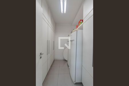 Quarto de Serviço de apartamento à venda com 4 quartos, 324m² em Morro dos Ingleses, São Paulo