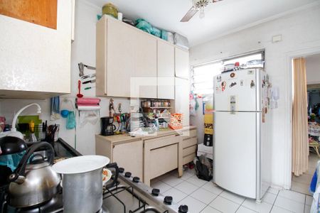 Cozinha de apartamento à venda com 2 quartos, 120m² em Pinheiros, São Paulo