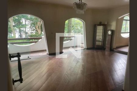 Foto 14 de apartamento à venda com 4 quartos, 217m² em Brooklin, São Paulo