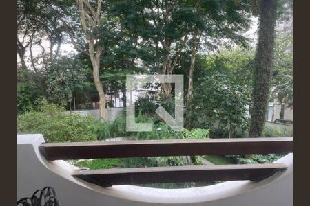 Foto 10 de apartamento à venda com 4 quartos, 217m² em Brooklin, São Paulo