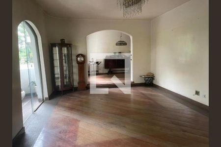 Foto 05 de apartamento à venda com 4 quartos, 217m² em Brooklin, São Paulo