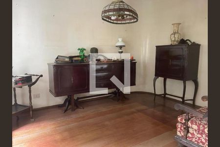 Foto 07 de apartamento à venda com 4 quartos, 217m² em Brooklin, São Paulo