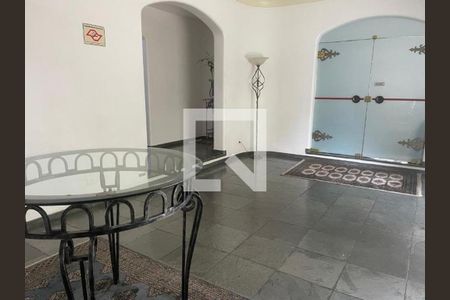 Foto 03 de apartamento à venda com 4 quartos, 217m² em Brooklin, São Paulo