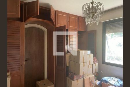 Foto 11 de apartamento à venda com 4 quartos, 217m² em Brooklin, São Paulo