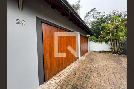 Garagem de casa à venda com 3 quartos, 942m² em Feitoria, São Leopoldo