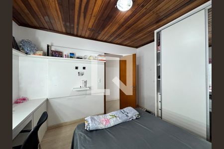 Suíte 2 de casa à venda com 3 quartos, 942m² em Feitoria, São Leopoldo