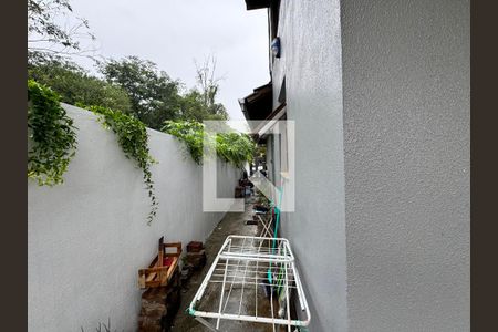 Área de Serviço de casa à venda com 3 quartos, 942m² em Feitoria, São Leopoldo