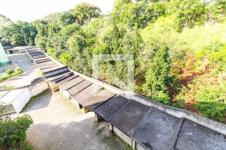 Vista da Sala de apartamento à venda com 2 quartos, 56m² em Conjunto Residencial José Bonifácio, São Paulo