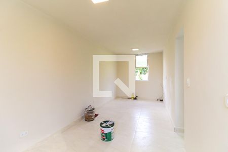 Sala de apartamento à venda com 2 quartos, 56m² em Conjunto Residencial José Bonifácio, São Paulo