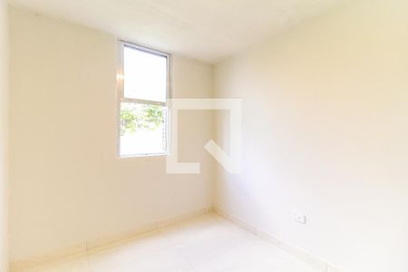 Quarto 1 de apartamento à venda com 2 quartos, 56m² em Conjunto Residencial José Bonifácio, São Paulo