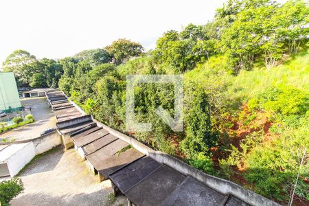 Vista do Quarto 1 de apartamento à venda com 2 quartos, 56m² em Conjunto Residencial José Bonifácio, São Paulo