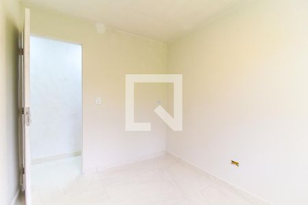 Quarto 1 de apartamento à venda com 2 quartos, 56m² em Conjunto Residencial José Bonifácio, São Paulo