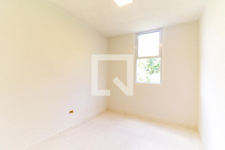 Quarto 1 de apartamento à venda com 2 quartos, 56m² em Conjunto Residencial José Bonifácio, São Paulo