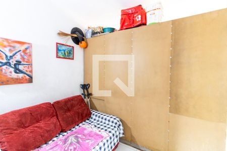 Sala/Quarto de kitnet/studio à venda com 1 quarto, 39m² em Centro Histórico, Porto Alegre