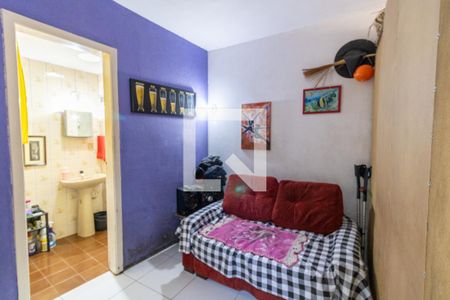 Sala/Quarto de kitnet/studio à venda com 1 quarto, 39m² em Centro Histórico, Porto Alegre