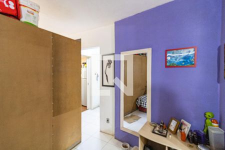 Sala/Quarto de kitnet/studio à venda com 1 quarto, 39m² em Centro Histórico, Porto Alegre