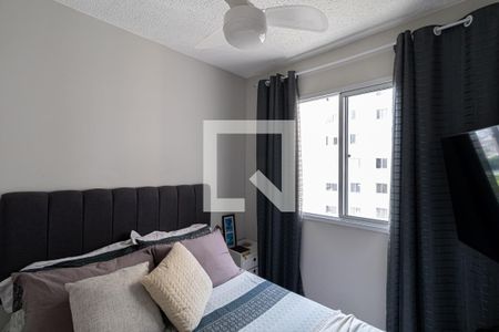 Quarto 1 de apartamento à venda com 2 quartos, 33m² em Itaquera, São Paulo