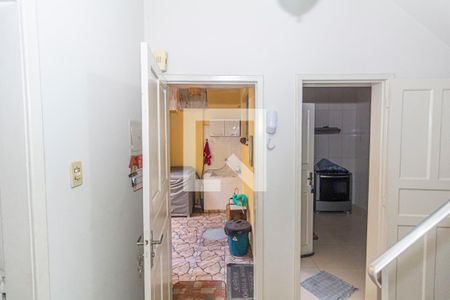 Corredor de casa de condomínio para alugar com 3 quartos, 160m² em Campinho, Rio de Janeiro