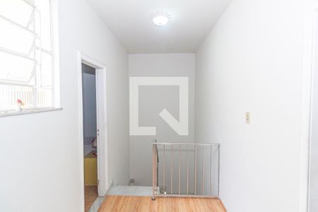 Corredor de casa de condomínio para alugar com 3 quartos, 160m² em Campinho, Rio de Janeiro