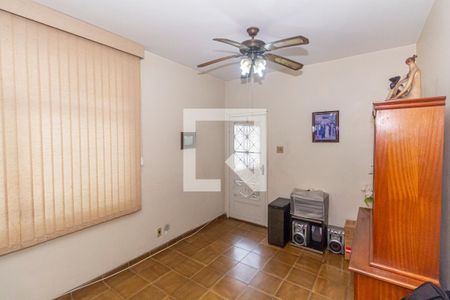 Sala de casa de condomínio para alugar com 3 quartos, 160m² em Campinho, Rio de Janeiro