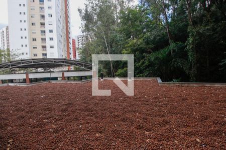 Vista do Quarto 1 de apartamento à venda com 3 quartos, 96m² em Vila Andrade, São Paulo