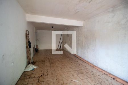 Garagem de casa à venda com 3 quartos, 280m² em Tristeza, Porto Alegre