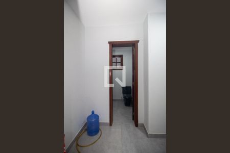Cozinha de casa à venda com 3 quartos, 280m² em Tristeza, Porto Alegre
