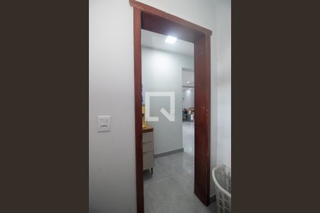 Área de Serviço de casa à venda com 3 quartos, 280m² em Tristeza, Porto Alegre