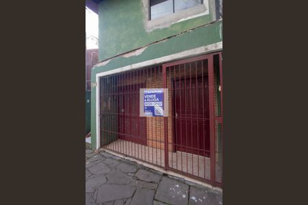 Placa de casa à venda com 3 quartos, 280m² em Tristeza, Porto Alegre