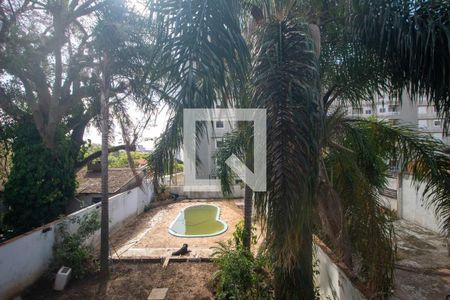 Vista do Quarto 2 de casa à venda com 3 quartos, 280m² em Tristeza, Porto Alegre