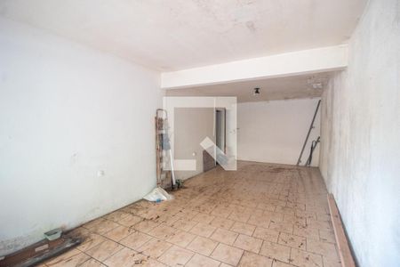 Garagem de casa à venda com 3 quartos, 280m² em Tristeza, Porto Alegre