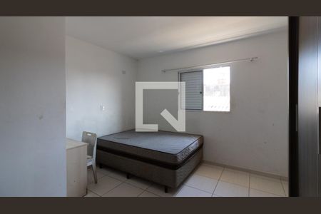 Quarto 1 de casa de condomínio à venda com 2 quartos, 56m² em Cidade Antônio Estêvão de Carvalho, São Paulo