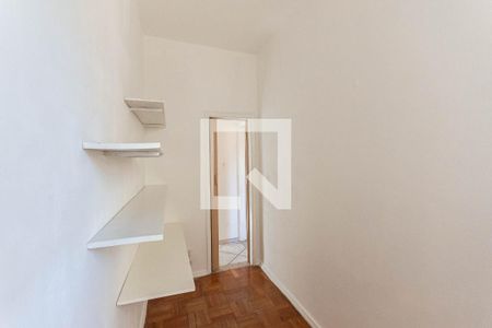 Quarto de Serviço de apartamento para alugar com 2 quartos, 60m² em Andaraí, Rio de Janeiro