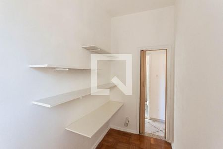 Quarto de Serviço de apartamento para alugar com 2 quartos, 60m² em Andaraí, Rio de Janeiro