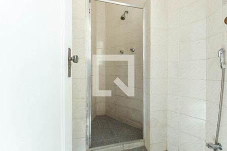 Banheiro de apartamento para alugar com 2 quartos, 60m² em Andaraí, Rio de Janeiro