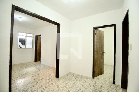 Sala de casa para alugar com 3 quartos, 71m² em Garcia, Salvador