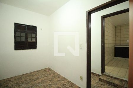 Quarto 2 de casa para alugar com 3 quartos, 71m² em Garcia, Salvador