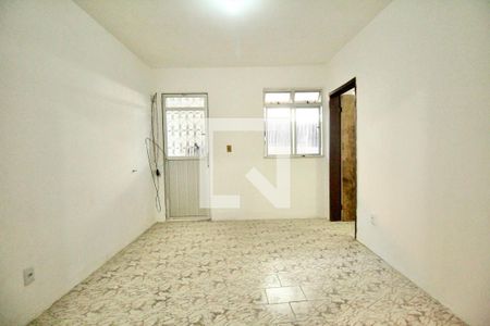 Sala de casa para alugar com 3 quartos, 71m² em Garcia, Salvador