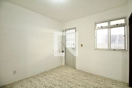 Sala de casa para alugar com 3 quartos, 71m² em Garcia, Salvador