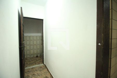 Corredor de casa para alugar com 3 quartos, 71m² em Garcia, Salvador